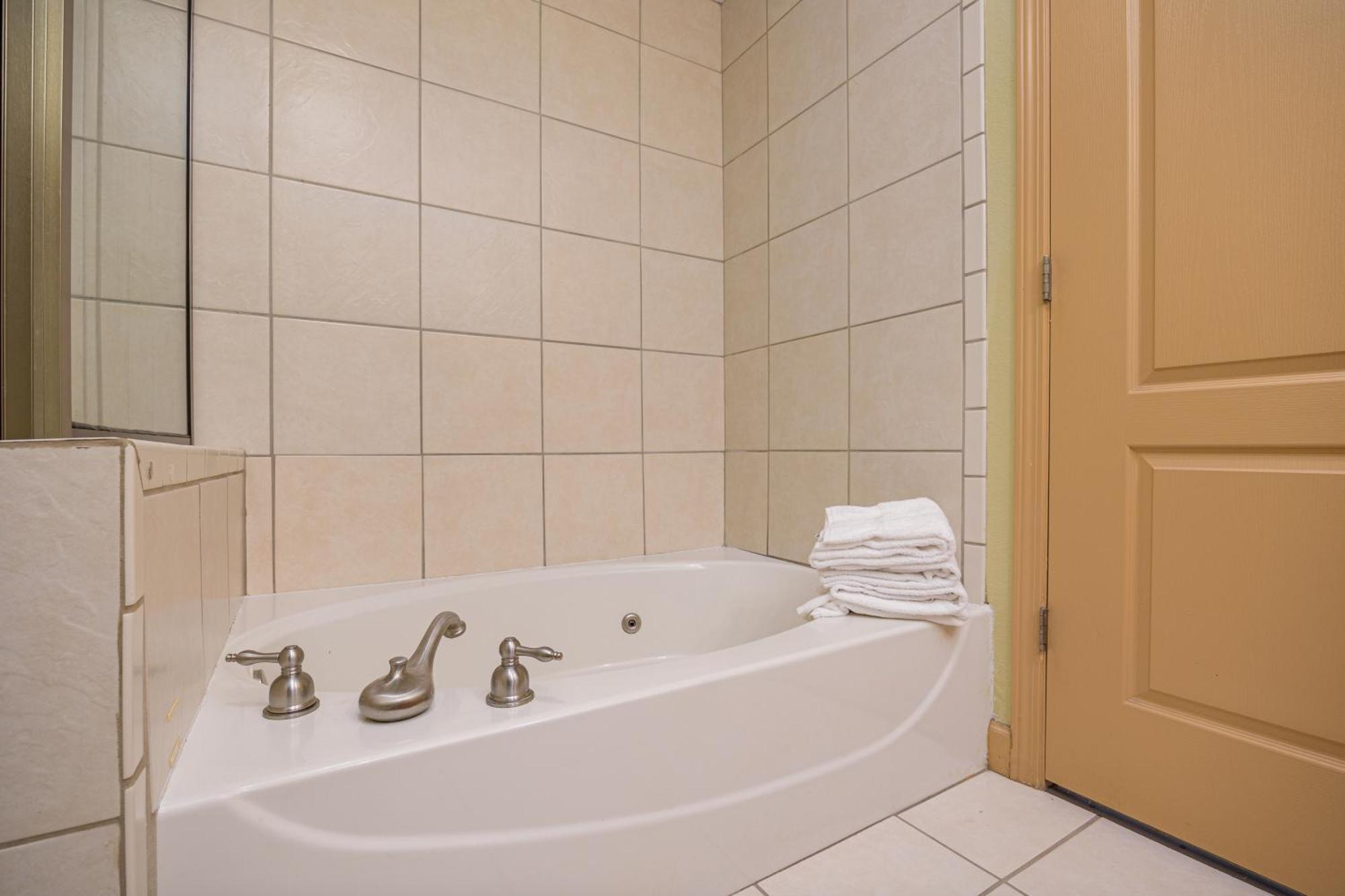 Appartement Mountain View 1205 By Eden Crest Pigeon Forge