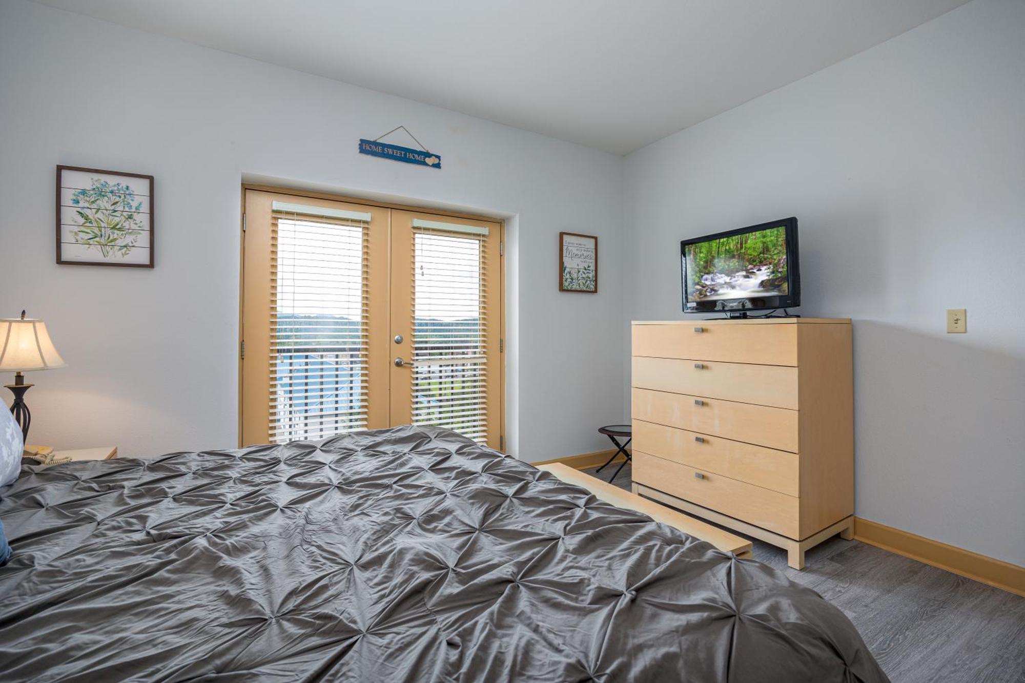 Appartement Mountain View 1205 By Eden Crest *