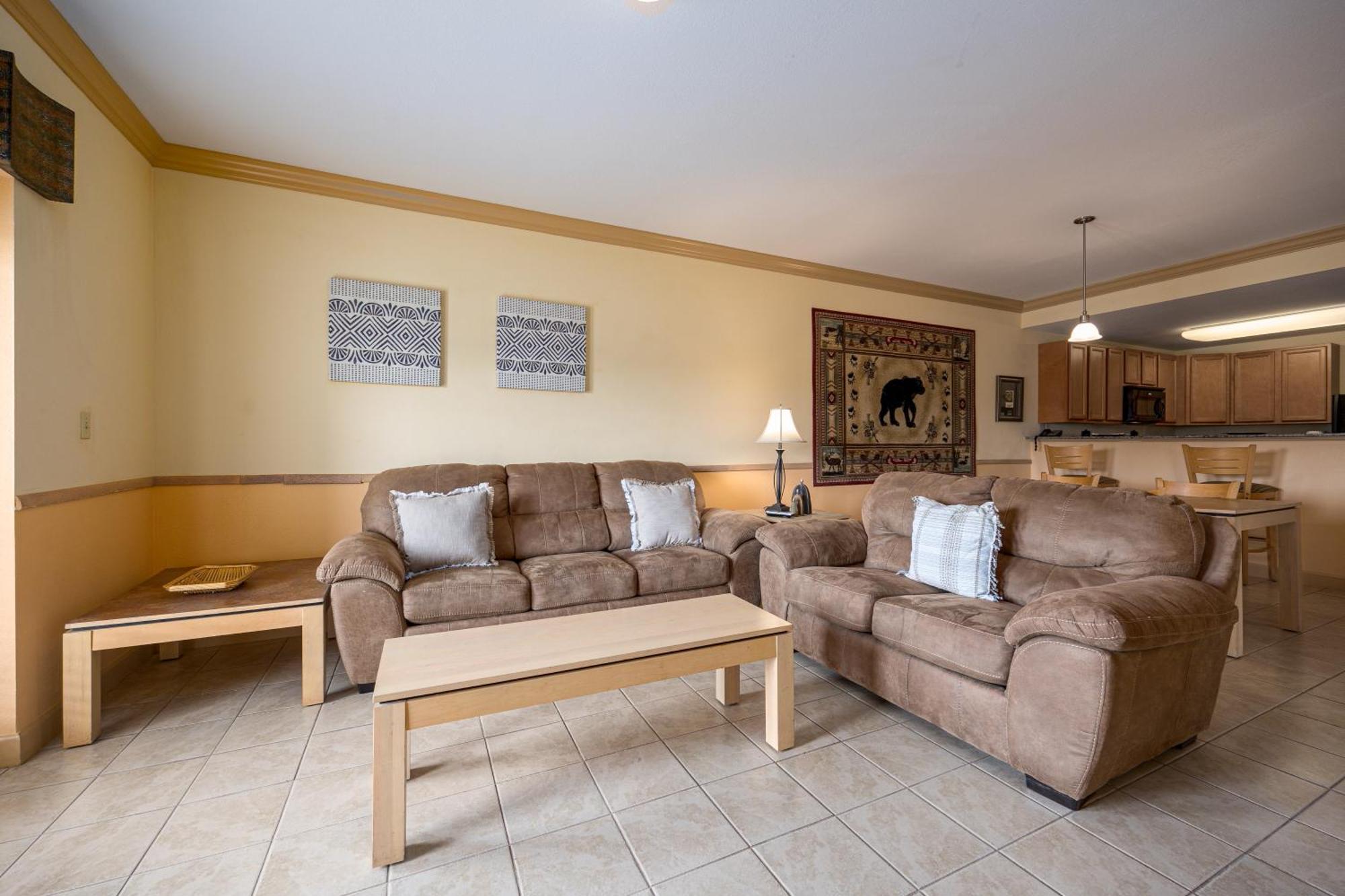 Appartement Mountain View 1205 By Eden Crest Pigeon Forge