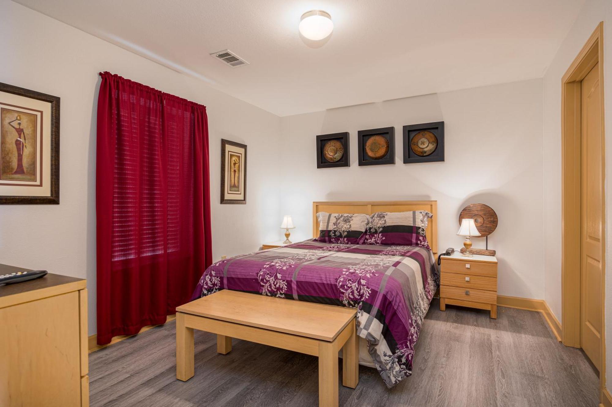 Mountain View 1205 By Eden Crest Appartement *