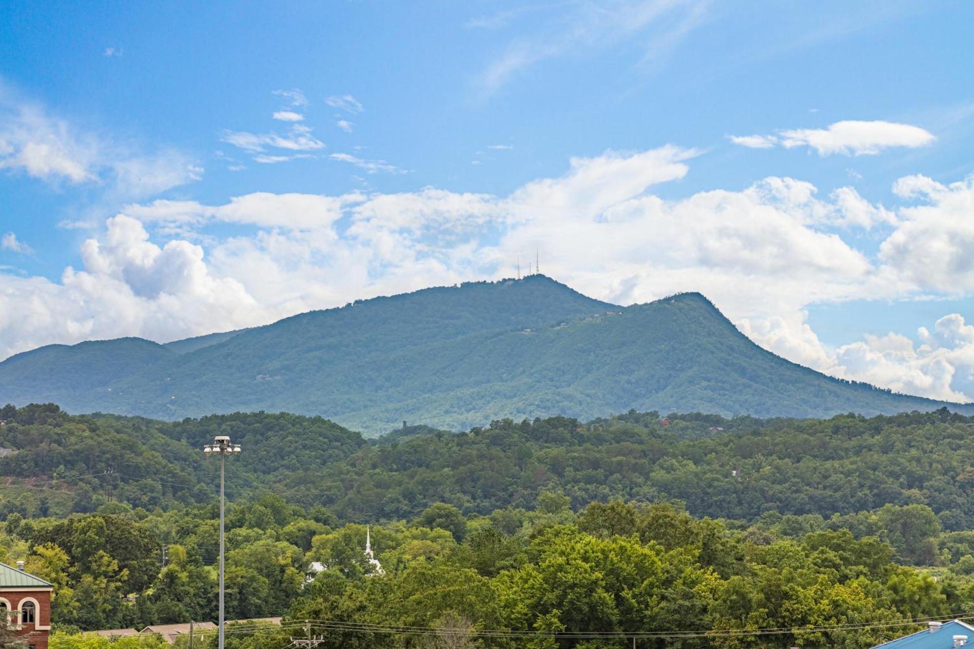 Mountain View 1205 By Eden Crest Appartement Pigeon Forge