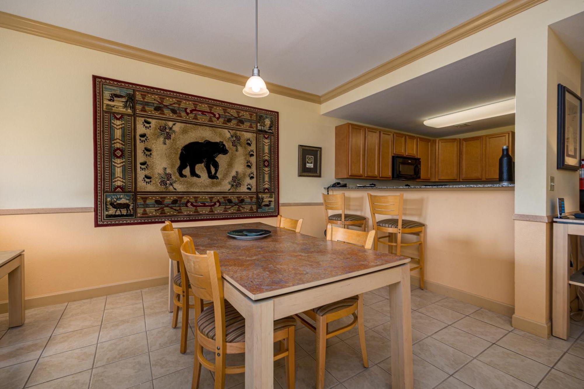 Appartement Mountain View 1205 By Eden Crest