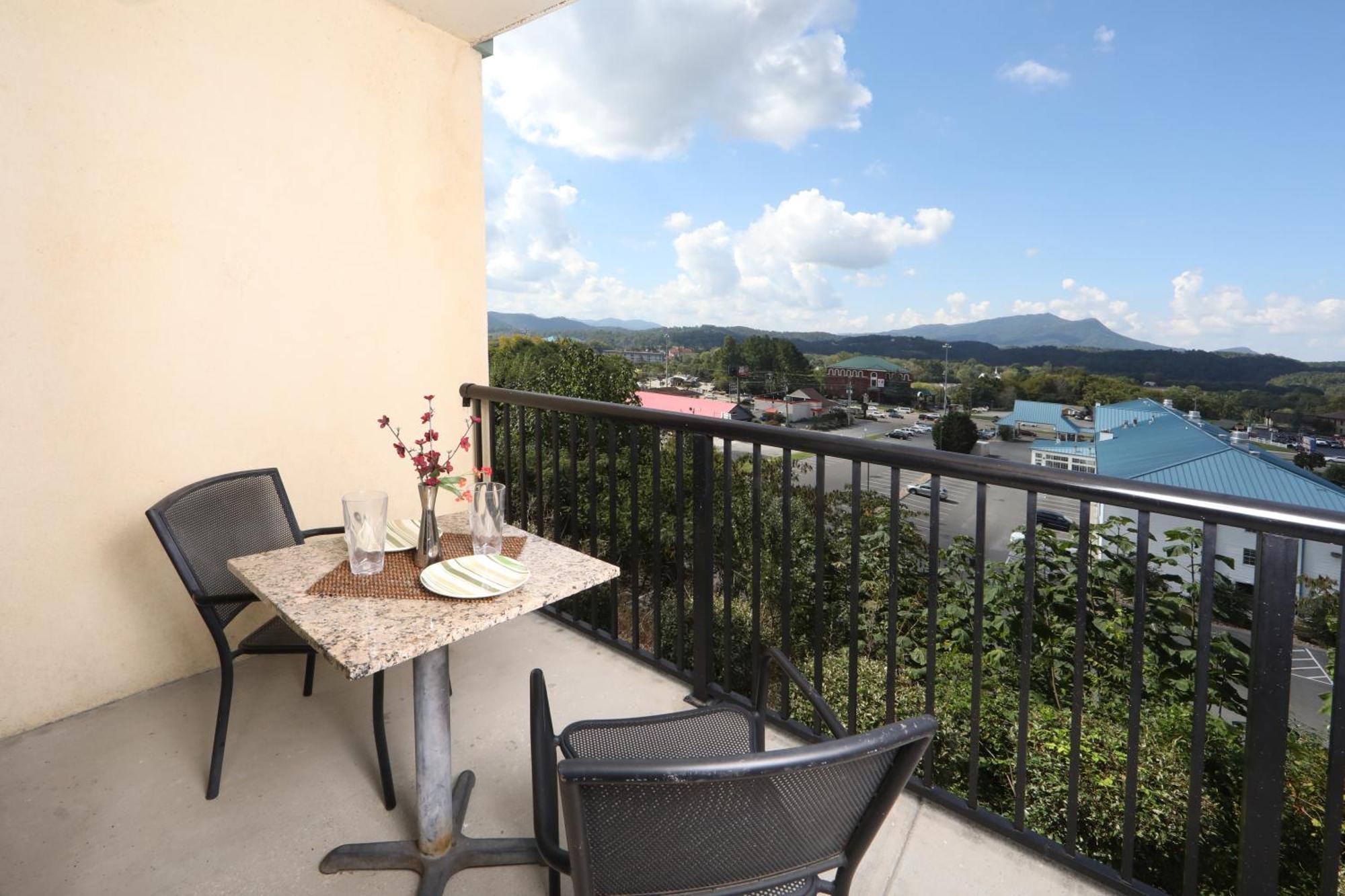 Appartement Mountain View 1205 By Eden Crest Pigeon Forge
