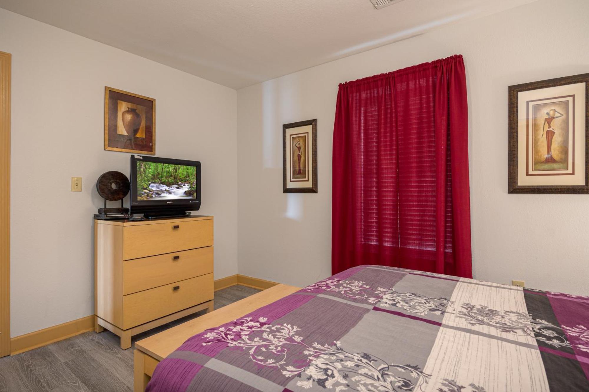 Appartement Mountain View 1205 By Eden Crest